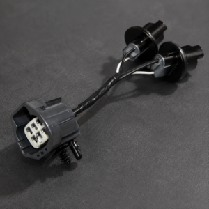 Automotive Tail Light Wiring Harness