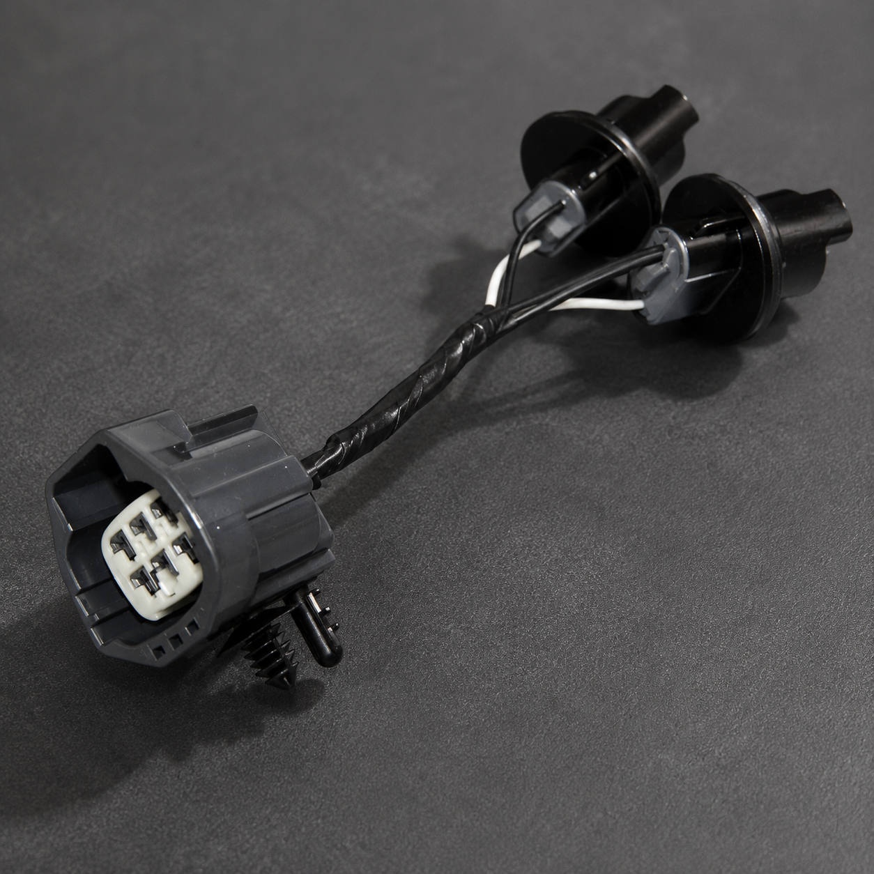 Automotive Tail Light Wiring Harness